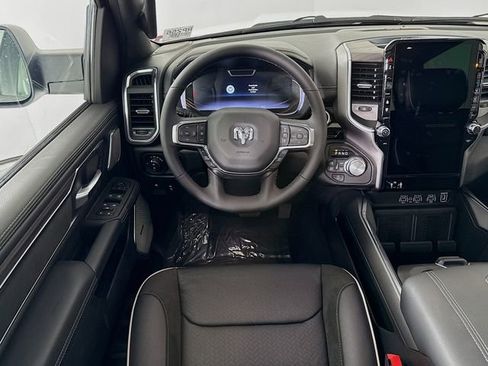New 2026 RAM 1500 Laramie image 24