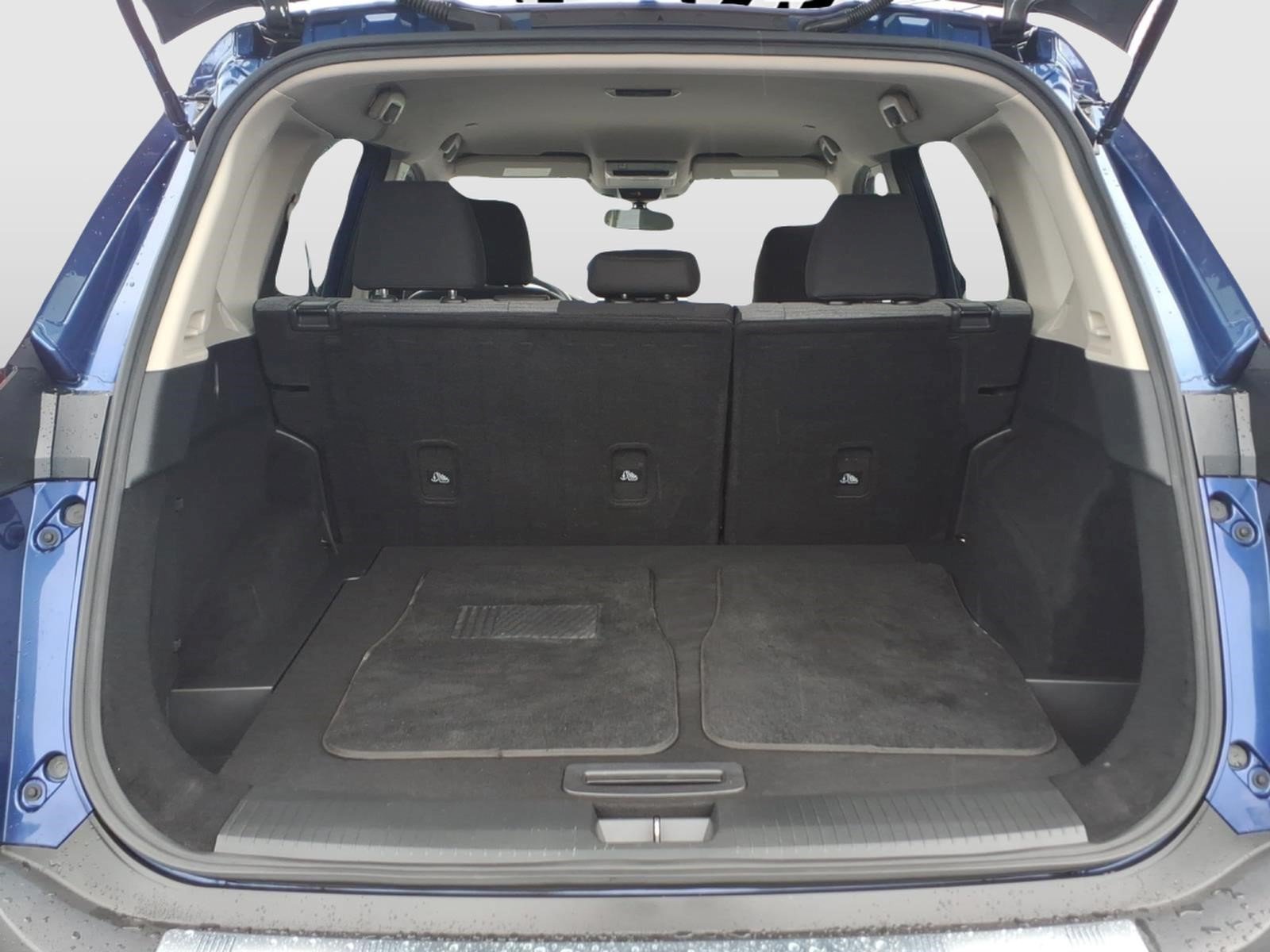 Certified 2023 Nissan Rogue SV AWD/4WD image 25