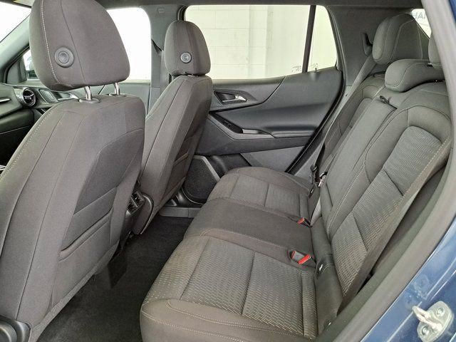 Used 2025 Chevrolet Equinox LT FWD image 25
