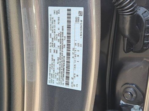 New 2026 Ford F350 Lariat AWD/4WD image 19