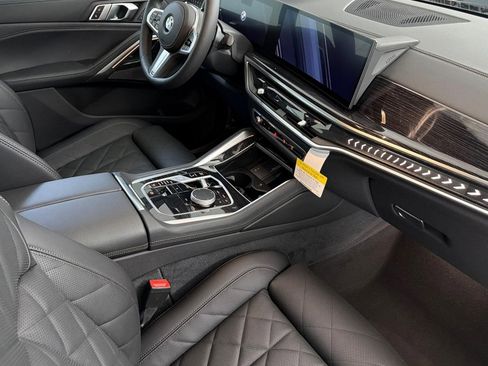 New 2026 BMW X6 xDrive40i image 28