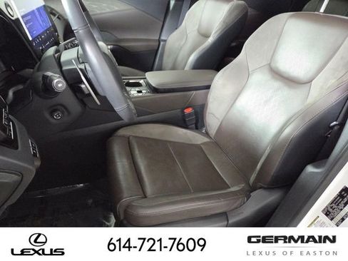 Used 2023 Lexus RX 350 AWD w/ Cold Area Package image 19