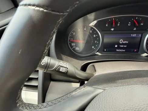 Certified 2024 GMC Terrain SLT AWD/4WD image 24
