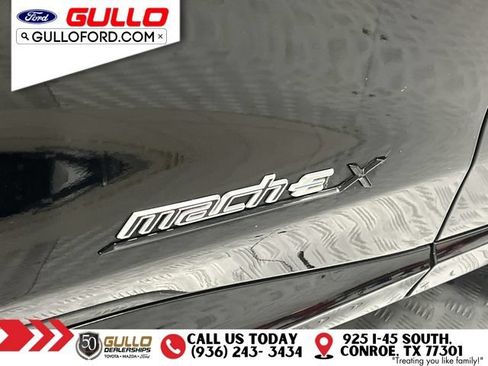 Used 2024 Ford Mustang Mach-E Premium RWD image 31