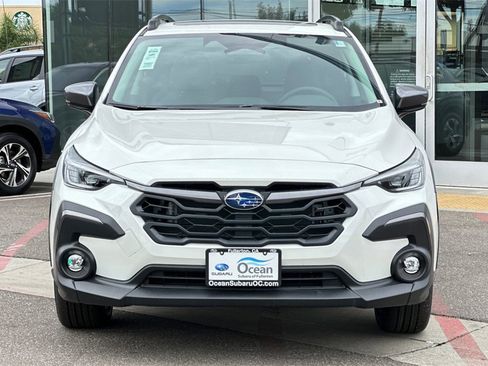 New 2025 Subaru Crosstrek 2.5i Limited w/ Crosstrek Mirror Package image 10