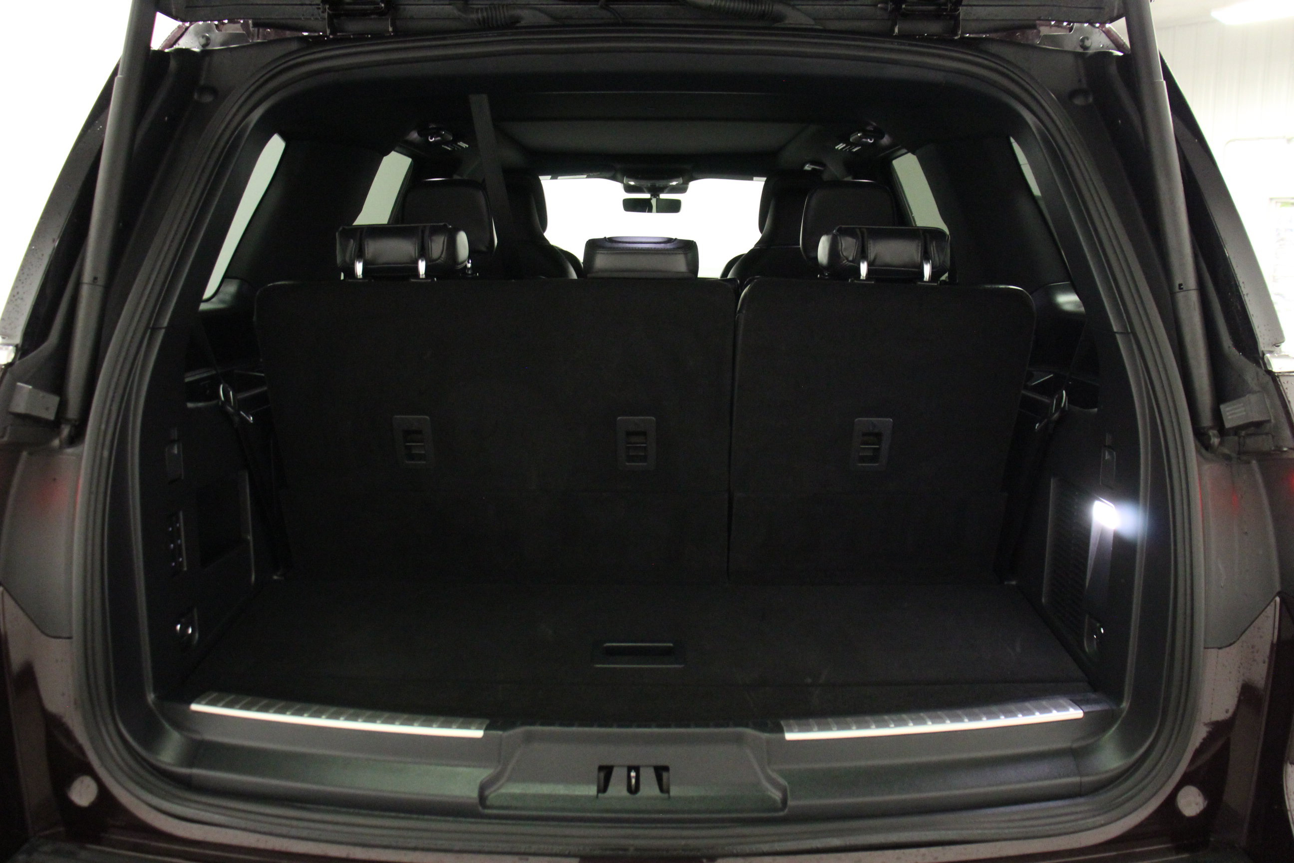 Used 2024 Lincoln Navigator Reserve AWD/4WD image 12
