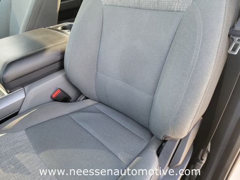 Used 2022 Ford F150 XLT w/ Equipment Group 301A Mid image 17