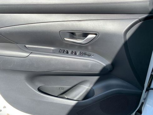 Used 2025 Hyundai Tucson SEL image 20