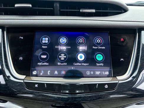 Used 2024 Cadillac XT6 Premium Luxury image 23