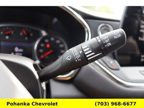 New 2025 Chevrolet Blazer LT w/ Midnight/Sport Edition image 11