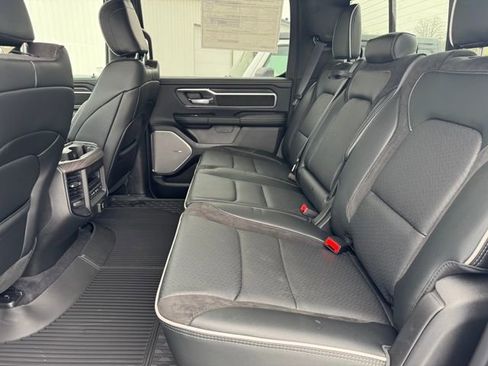 New 2026 RAM 1500 Laramie image 25