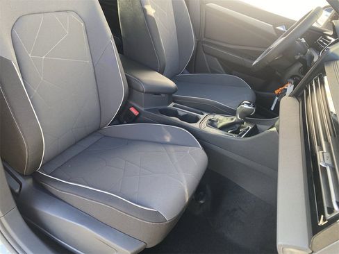 New 2026 Volkswagen Jetta Sport image 7