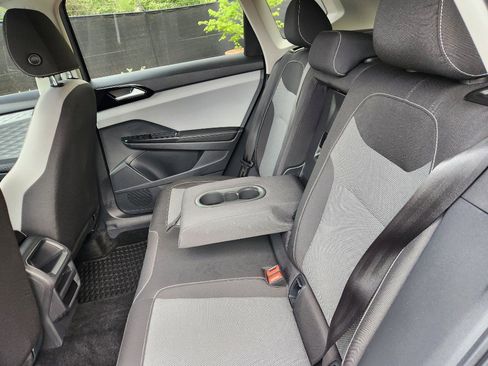 Certified 2024 Volkswagen Taos S image 22