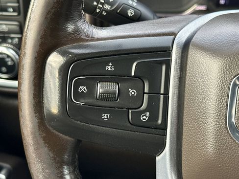 Used 2022 GMC Sierra 1500 SLE w/ X31 Off-Road Package AWD/4WD image 25