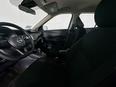 New 2025 Nissan Kicks Play S FWD image 22