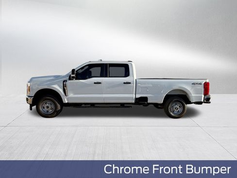 New 2026 Ford F250 XL w/ XL Driver Assist Package image 13