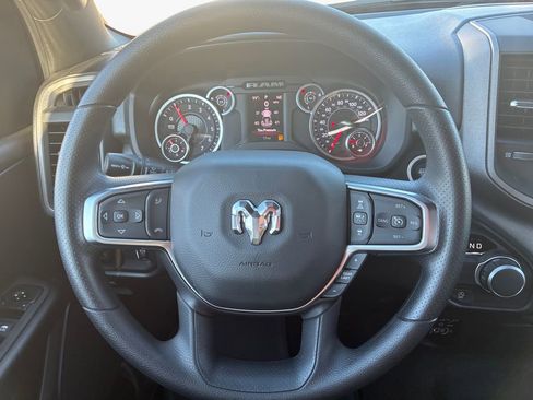 New 2026 RAM 1500 Express image 21