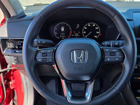 Used 2023 Honda CR-V EX-L image 26