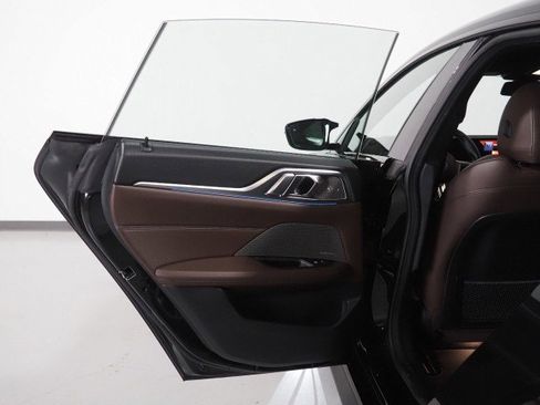 Used 2023 BMW i4 M50 w/ M Carbon Exterior Package image 68