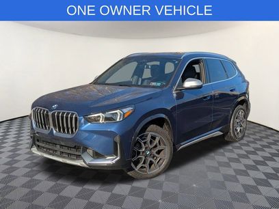 Used 2024 BMW X1 xDrive28i w/ Convenience Package