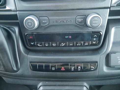 New 2026 RAM ProMaster 3500 w/ Safety Group image 33