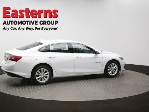 Used 2024 Chevrolet Malibu LT image 42