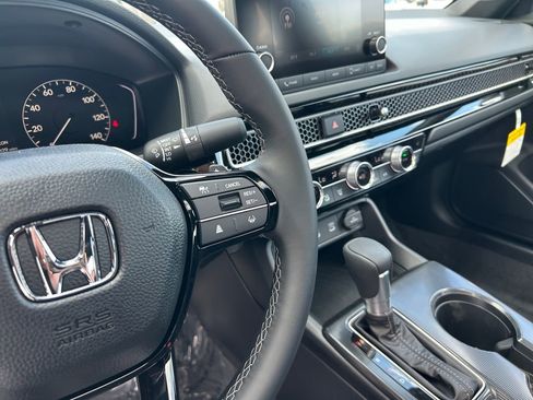 Used 2026 Honda Civic Sport image 11