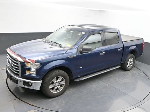 Used 2015 Ford F150 XLT w/ Equipment Group 301A Mid image 15