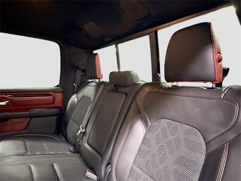 Used 2019 RAM 1500 Rebel w/ Rebel Level 2 Equipment Group image 24