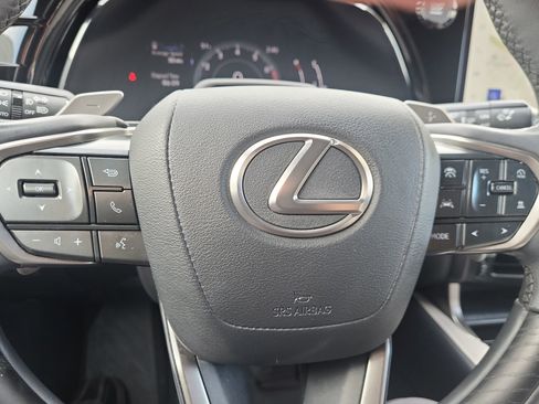 Used 2023 Lexus RX 350 AWD image 8