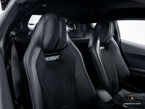 New 2026 Lotus Emira SE image 35