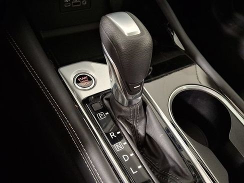 Used 2023 Nissan Altima 2.5 SV FWD image 16