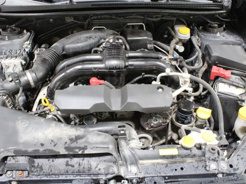 Used 2016 Subaru Impreza 2.0i Premium image 37