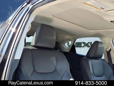 Certified 2023 Lexus NX 350 AWD image 20