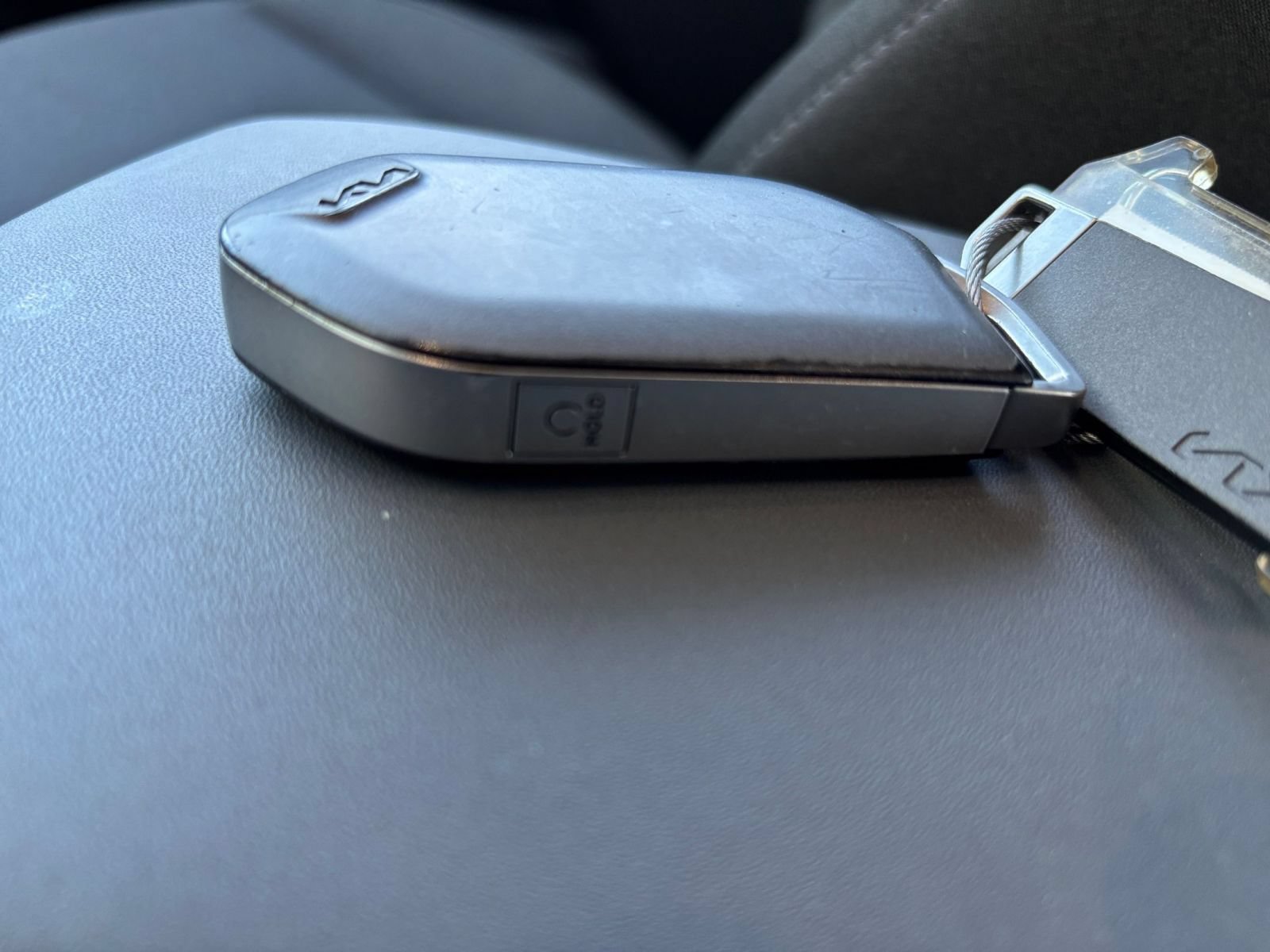 Used 2025 Kia K4 FWD image 22