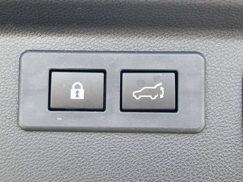 Used 2021 Subaru Forester Sport w/ Popular Package #2 AWD/4WD image 10