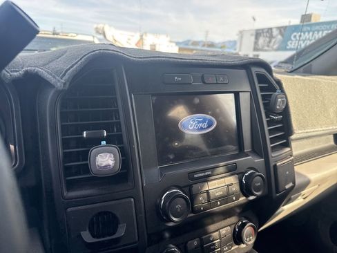 Used 2020 Ford F150 XL image 11