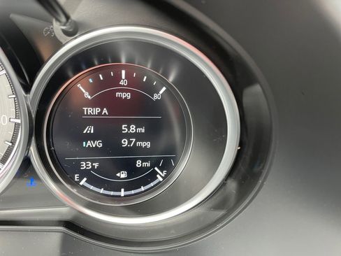 New 2025 MAZDA CX-5 AWD 2.5 S w/ Select Package image 2