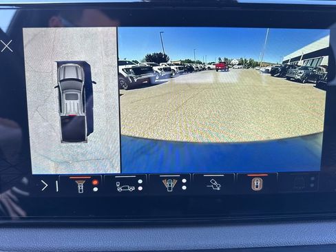 New 2026 GMC Sierra 1500 AT4 w/ AT4 Premium Package image 18