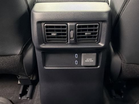 Used 2026 Toyota 4Runner TRD Sport Premium AWD/4WD image 38