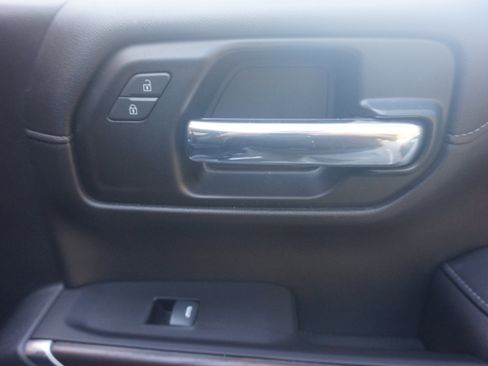 Used 2019 GMC Sierra 1500 SLT w/ SLT Premium Plus Package image 21