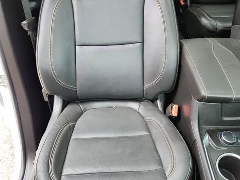 Used 2020 Chevrolet Traverse Premier w/ Redline Edition image 19