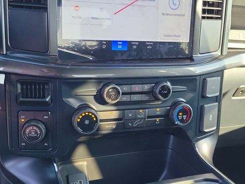 New 2026 Ford F150 STX w/ F-150 LOBO Package image 28