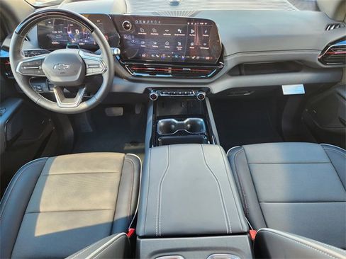 New 2026 Chevrolet Silverado EV Trail Boss image 19