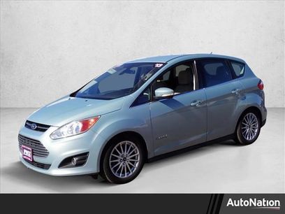 Used 2013 Ford C-MAX SEL