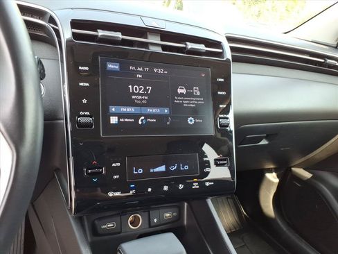 Used 2022 Hyundai Tucson SEL w/ Convenience + Premium Package AWD/4WD image 20