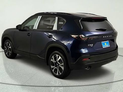 New 2026 MAZDA CX-5 Preferred AWD/4WD image 5