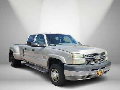 Used 2005 Chevrolet Silverado 3500 LT w/ Heavy-Duty Power Package