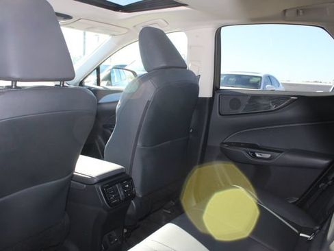 Certified 2025 Lexus NX 250 AWD w/ Accessory Package (2T) image 9