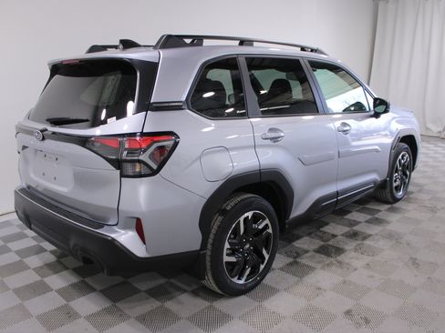 New 2026 Subaru Forester Limited image 25